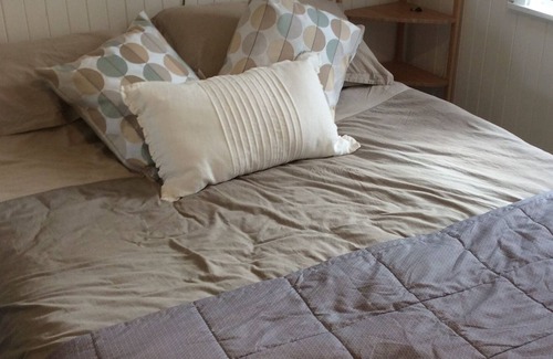 Bonnie Doon House | Chardy Retreat at Bonnie Doon