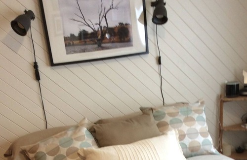 Bonnie Doon House | Chardy Retreat at Bonnie Doon
