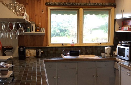 Bonnie Doon House | Chardy Retreat at Bonnie Doon