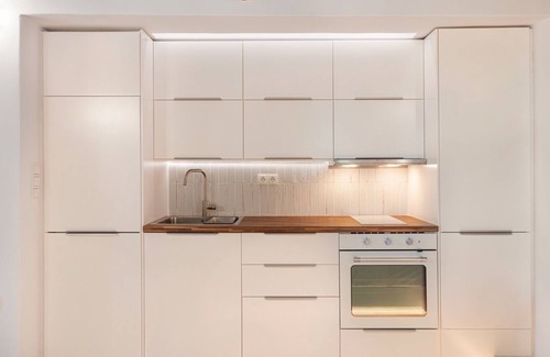 Klima Apartment | Chariclea Guest House