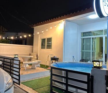 Saen Suk House | Charin home 3