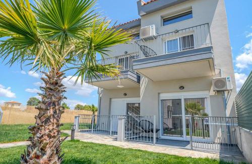 Maroneia-Sapes Apartment | Charisma Resort