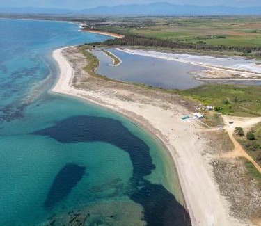 Maroneia-Sapes Apartment | Charisma Resort