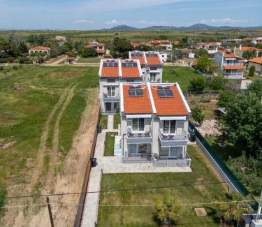 Maroneia-Sapes Apartment | Charisma Resort