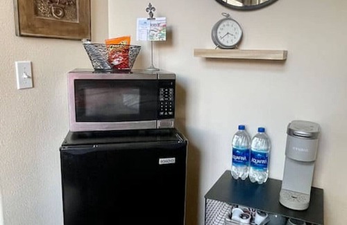 Indio Condo | Charismatic Casita in the Desert W/Pool & Spa