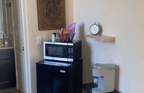 Indio Condo | Charismatic Casita in the Desert W/Pool & Spa