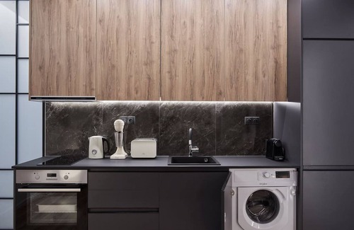 Kolonaki Apartment | Charitos Boutique Apartment, Kolonaki