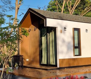 Mu Si Hotel | Charlee Khaoyai