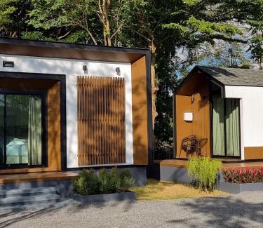 Mu Si Hotel | Charlee Khaoyai