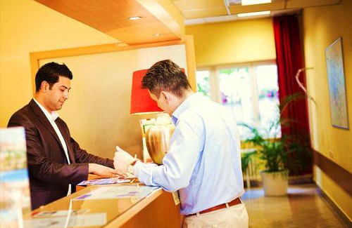 Karlin Hotel | Charles Central