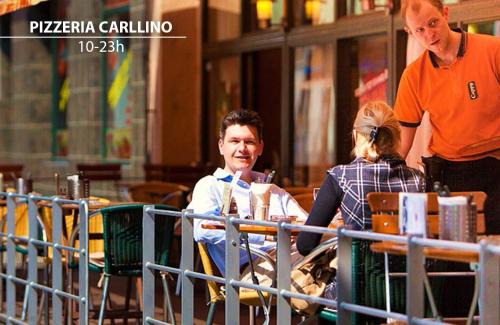 Karlin Hotel | Charles Central