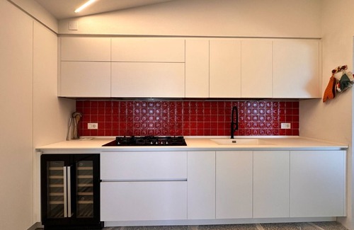 Costa Paradiso Villa | Charlie Home - Paradise in Sardinia