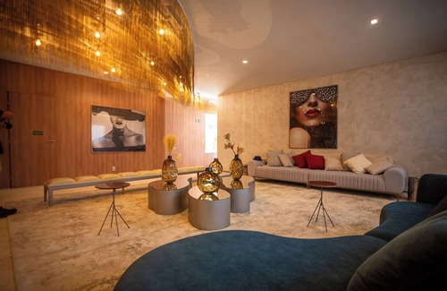 Brooklin Paulista Apartment | Charlie Legacy Campo Belo