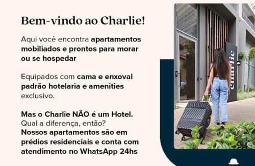 Mont'Serrat Apartment | Charlie Porto Alegre Moinhos