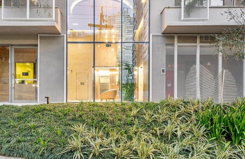 Mont'Serrat Apartment | Charlie The Arch Moinhos