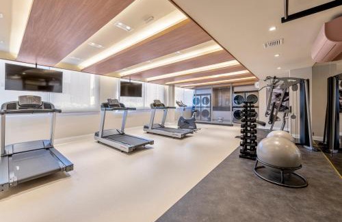 Mont'Serrat Apartment | Charlie The Arch Moinhos