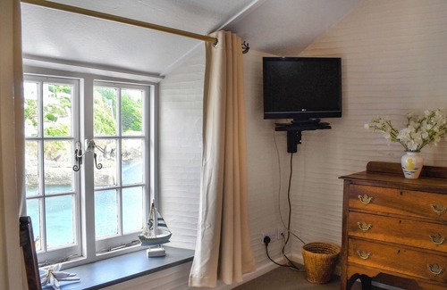 Polperro Cottage | Charlie Wilcox Cottage