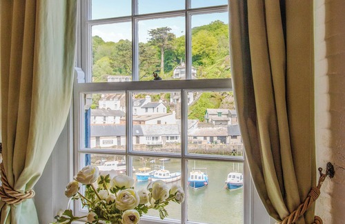 Polperro Cottage | Charlie Wilcox Cottage