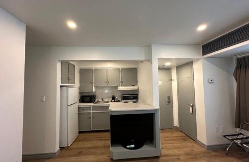 Queens Square Hotel | Charlottetown Inn & Conference Centre