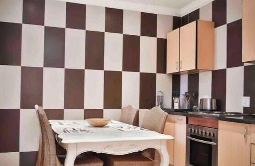 Centurion Apartment | Charlton House 1 No loadshedding