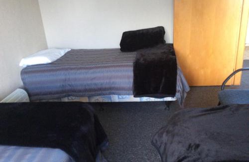 Gore Hotel | Charlton Motel