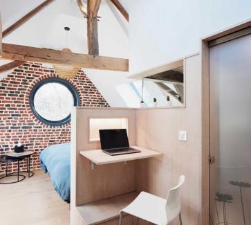 Braine-le-Comte Bed & Breakfast | Charly 132