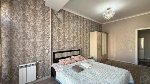 Bishkek Apartment | Charm 2 bedroom apt in the heart of the city