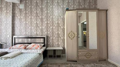Bishkek Apartment | Charm 2 bedroom apt in the heart of the city