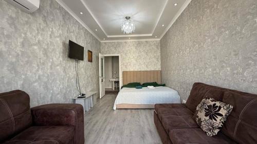 Bishkek Apartment | Charm 2 bedroom apt in the heart of the city