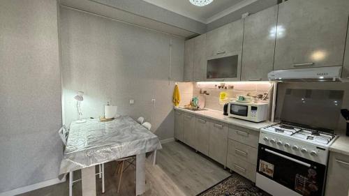 Bishkek Apartment | Charm 2 bedroom apt in the heart of the city