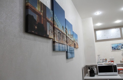 Reggio Calabria Bed & Breakfast | Charm Airport