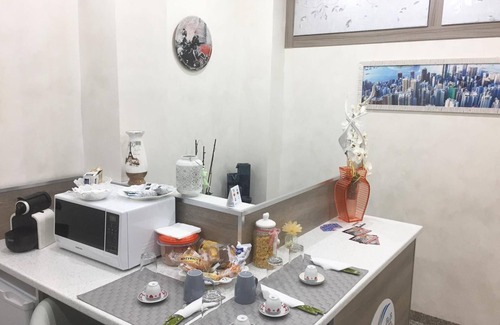 Reggio Calabria Bed & Breakfast | Charm Airport