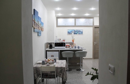 Reggio Calabria Bed & Breakfast | Charm Airport