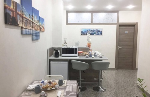 Reggio Calabria Bed & Breakfast | Charm Airport