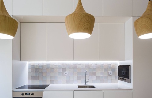 Alfama Apartment | Charm Boutique Apartment River View and Terrace by São Vicente 1797