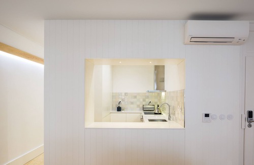 Alfama Apartment | Charm Boutique Apartment Monastery and Church by São Vicente 1797