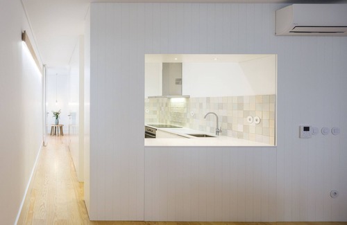 Alfama Apartment | Charm Boutique Apartment Monastery and Church by São Vicente 1797