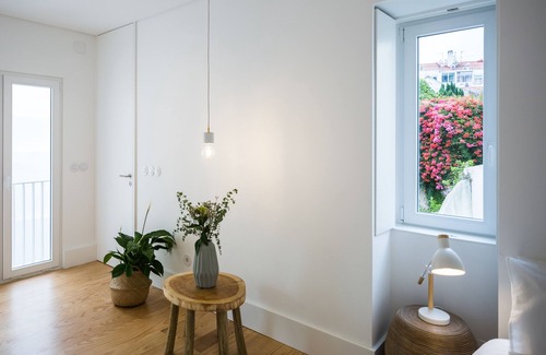 Alfama Apartment | Charm Boutique Apartment Monastery and Church by São Vicente 1797