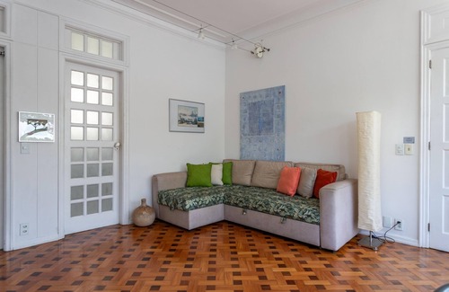 Urca Apartment | Charm in Urca | Wooded view | JLA301 Z5