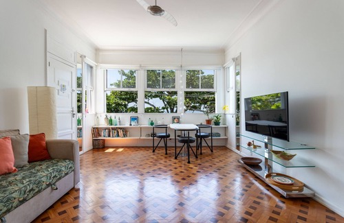 Urca Apartment | Charm in Urca | Wooded view | JLA301 Z5