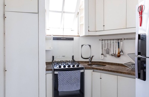 Urca Apartment | Charm in Urca | Wooded view | JLA301 Z5