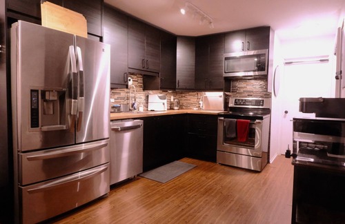Gay Village Apartment | Charmant 3 ½ meublé au cœur de Montréal