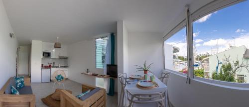Pointe du Bout Apartment | Charmant 3 pièces à la marina Pointe du Bout aux 3 ilets