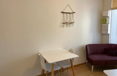 Neuilly-Saint-Front Apartment | Charmant appartement centre ville Neuilly Saint Front