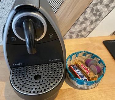 Neuilly-Saint-Front Apartment | Charmant appartement centre ville Neuilly Saint Front