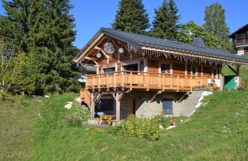 Crest-Voland Apartment | Charmant appart. au pied des pistes, proche centre, avec terrasse, casier à skis et parking - FR-1-505-106