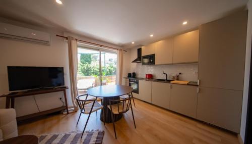 Cavaliere Apartment | Charmant appartement proche mer - centre ville
