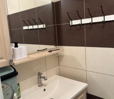 Ascq House | Charmant appartement Grand Stade