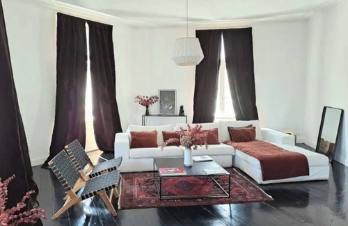 Stalingrad Apartment | Charmant Appartement aux Sablons