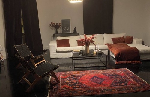 Stalingrad Apartment | Charmant Appartement aux Sablons